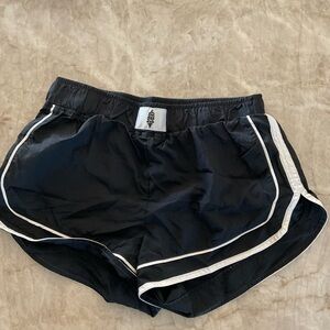 FP Movement Varsity Blues Shorts